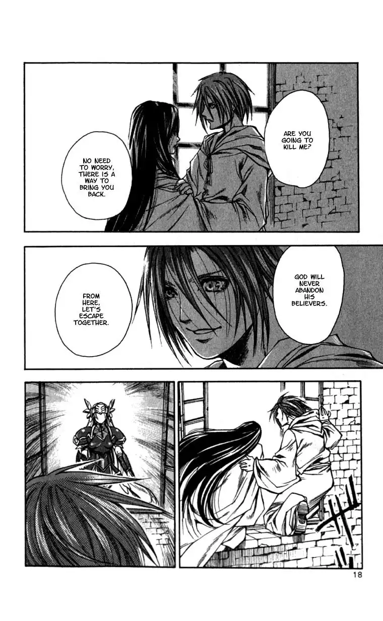 Valkyrie Profile Chapter 7 16